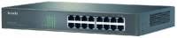 TENDA - SWITCH GIGABIT 16PORTE TEG1016D TENDA
