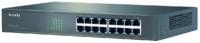 TENDA - SWITCH GIGABIT 16PORTE TEG1016D TENDA