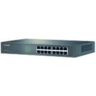 TENDA - SWITCH GIGABIT 16PORTE TEG1016D TENDA