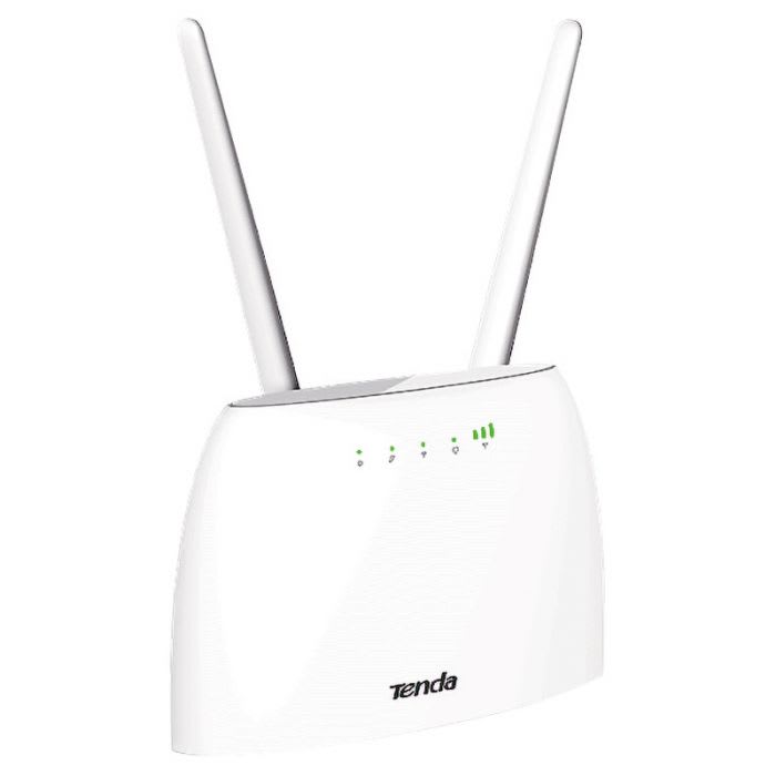 TENDA - ROUTER WIRELESS 4GVOLTE   4G06 TENDA 429509800