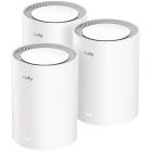 CUDY - SISTEMA MESH 3PK WIFI6 AX3000 2.5 429850800