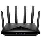 CUDY - AC1200 WIFI ROUTER 4G DB CAT6 429853200