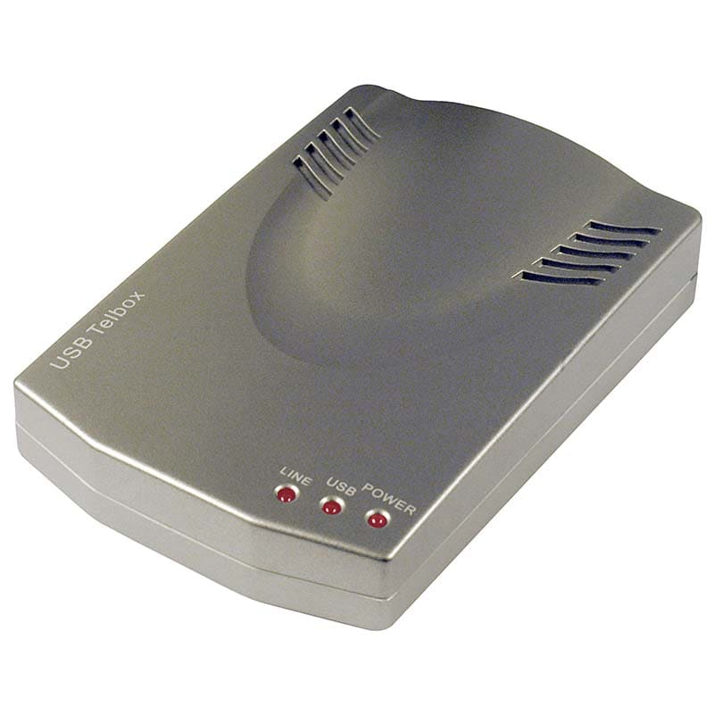 ELCART DISTRIBUTION - ADATT. PER TELEFONO SKYPE USB 440320000