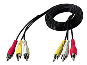 ELCART DISTRIBUTION - CAVET. MT. 1,5 3 S/RCA-3 S/RCA 450626400