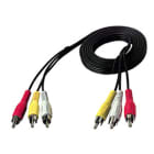 ELCART DISTRIBUTION - CAVET. MT. 1,5 3 S/RCA-3 S/RCA 450626400