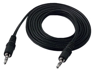 ELCART DISTRIBUTION - CAVET. MT. 1,5 S/3,5-S/3,5 STEREO 450640600