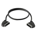 ELCART DISTRIBUTION - CAVO 1,5 MT SCART 21P SPINA/SPINA 450719700