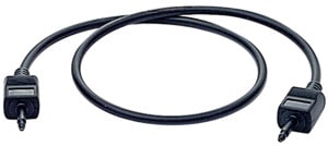 ELCART DISTRIBUTION - CAVO FIBRA OTTICA 3.5MM 5 MT 450882200
