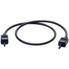 ELCART DISTRIBUTION - CAVO FIBRA OTTICA 3.5MM 5 MT 450882200