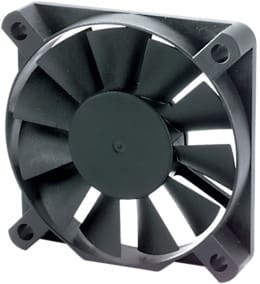 ELCART DISTRIBUTION - FP-108FT/DC12 S1SW 6010 450956800