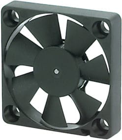 ELCART DISTRIBUTION - FP-108HX/DC12 S1BW 4010 450957500