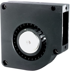 ELCART DISTRIBUTION - CIC-120/DC12 BW 12031 450963500