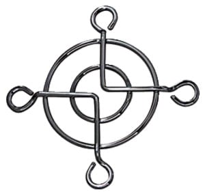 ELCART DISTRIBUTION - B-6 GRIGLIA DI PROTEZIONE 40 450964600