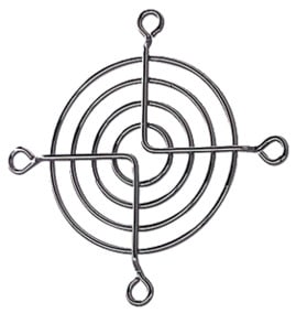 ELCART DISTRIBUTION - B-1 GRIGLIA DI PROTEZIONE 60 450964800