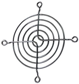 ELCART DISTRIBUTION - B-2 GRIGLIA DI PROTEZIONE 80 450965000