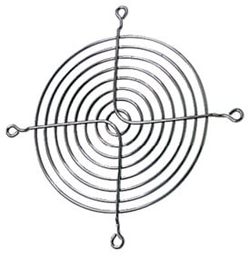ELCART DISTRIBUTION - B-4 GRIGLIA DI PROTEZIONE 120 450965500