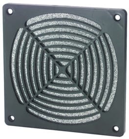 ELCART DISTRIBUTION - D-2 FILTRO IN PVC 80 450967000