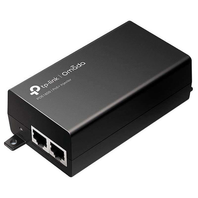 TP-LINK - POE160S INIETTORE POE 48VDC 490627000