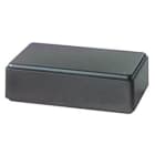 ELCART DISTRIBUTION - CONTENITORE 35X58X16 NERO 500003800