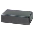 ELCART DISTRIBUTION - CONTENITORE 56X90X23  NERO 500005500