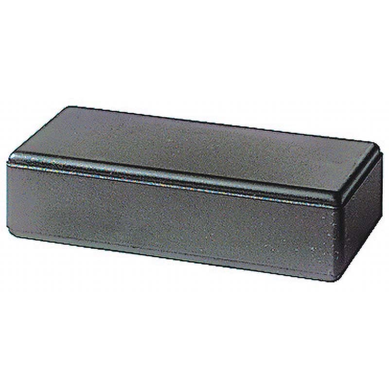 ELCART DISTRIBUTION - CONTENITORE 56X121X31 GRIGIO 500012400