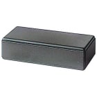 ELCART DISTRIBUTION - CONTENITORE 56X121X31 GRIGIO 500012400