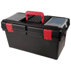 ELCART DISTRIBUTION - VALIGIA PORTAUTENSILI DA 16 POLL 500655500