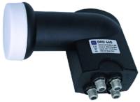 ELCART DISTRIBUTION - CONVERTITORE UNIV.4OUT H/V-H/V 550318100