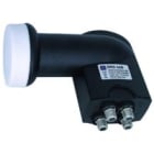 ELCART DISTRIBUTION - CONVERTITORE UNIV.4OUT H/V-H/V 550318100