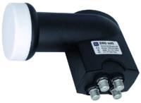 ELCART DISTRIBUTION - CONVERTIT.UNIV. QUATTRO USCITE EK 550339200