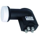 ELCART DISTRIBUTION - CONVERTIT.UNIV. QUATTRO USCITE EK 550339200