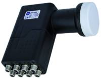 ELCART DISTRIBUTION - CONVERTITORE UNIV. OTTO USCITE EK 550339600