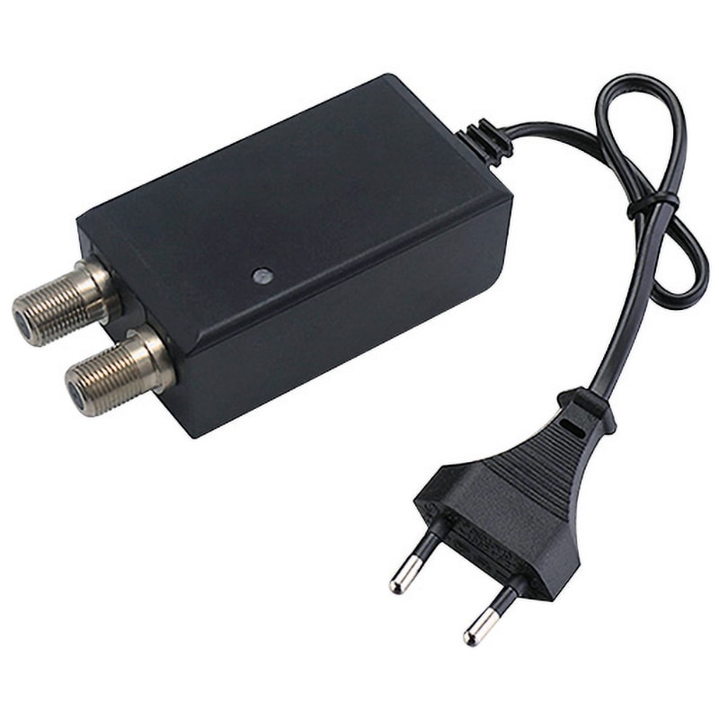 ELCART DISTRIBUTION - ALIMENTATORE TV 1USCITA 12V 450MA 550936000