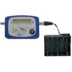 ELCART DISTRIBUTION - DTT FINDER CON BUSSOLA DIGITSAT 550939500