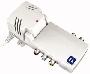 ELCART DISTRIBUTION - MODULATORE DBL MD A       EK 550988600