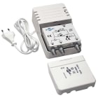 ELCART DISTRIBUTION - AMPLIF. TV UHF/VHF DIGITSAT 553027000