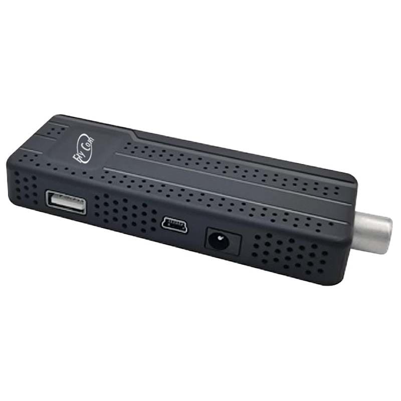 ELCART DISTRIBUTION - RICEVITORE HDMI STICKER DVB-T2 554602000