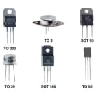 ELCART DISTRIBUTION - BDX53C TD NPN 100V 8A TO220 700253500