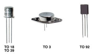 ELCART DISTRIBUTION - 2N3055 TS NPN 60V 15A TO3 700826000