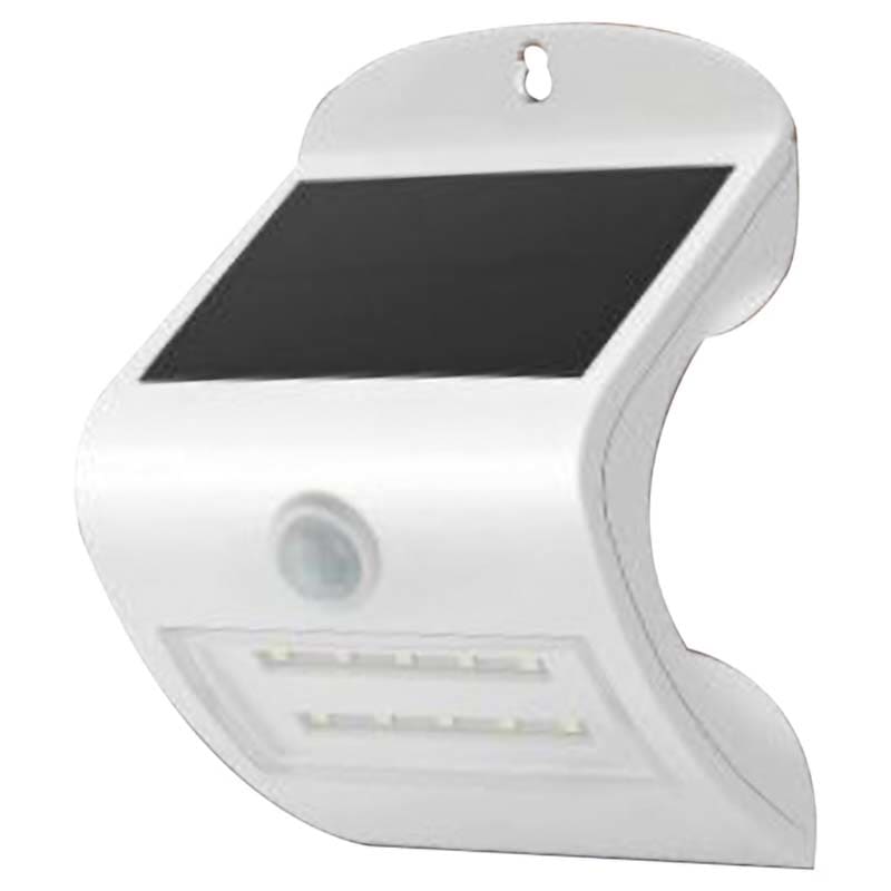 ELCART DISTRIBUTION - FARETTOLED A RICARICASOLARE 4000K 864500000