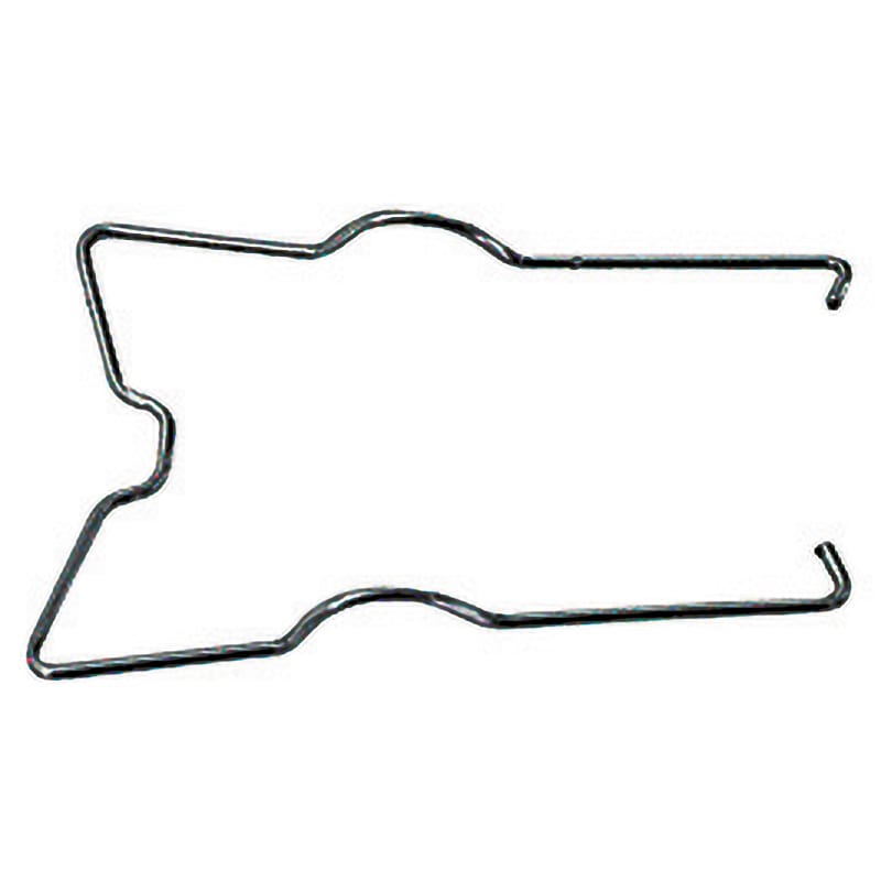 ELCART DISTRIBUTION - PT28800 CLIP ACC ZOC. DIN/C.S PT 930687500