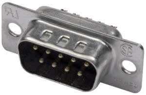 ELCART DISTRIBUTION - 5-7479004-2 CONN.M. AMPLIMITE  9V 984125000