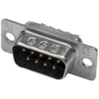 ELCART DISTRIBUTION - 5-7479004-2 CONN.M. AMPLIMITE  9V 984125000