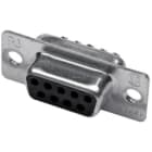 ELCART DISTRIBUTION - 5-747905-2  CONN.F. AMPLIMITE  9V 984126100