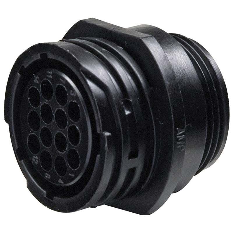 ELCART DISTRIBUTION - 206043-3 CONN.VOL.REV. CPC1 F 14P 984627400