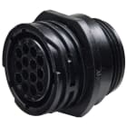 ELCART DISTRIBUTION - 206043-3 CONN.VOL.REV. CPC1 F 14P 984627400