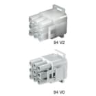 ELCART DISTRIBUTION - 1-480698-0 CONN. VOL. MTLK M 2P 984841000