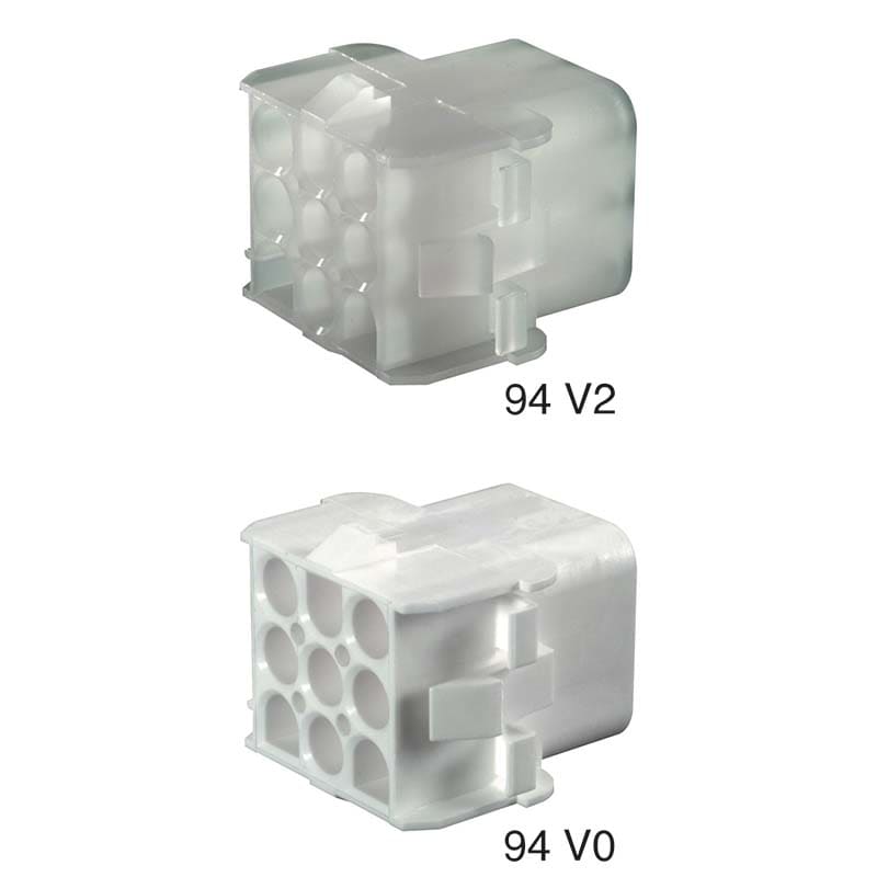 ELCART DISTRIBUTION - 350866-1 CONN. VOL. MTLK F 1P 984850500