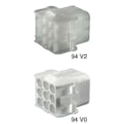 ELCART DISTRIBUTION - 350866-1 CONN. VOL. MTLK F 1P 984850500