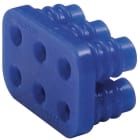 ELCART DISTRIBUTION - 794276-1 TAPPO IP X UMTLK 6P 985003900